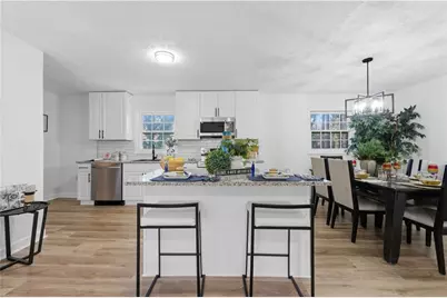 4701 Brownsville Road, Powder Springs, GA 30127 - Photo 5