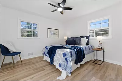 4701 Brownsville Road, Powder Springs, GA 30127 - Photo 17