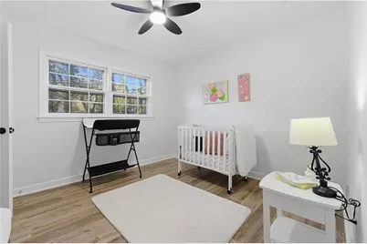 4701 Brownsville Road, Powder Springs, GA 30127 - Photo 13