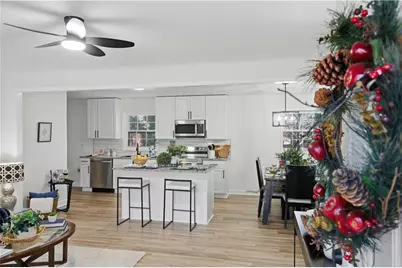 4701 Brownsville Road, Powder Springs, GA 30127 - Photo 3