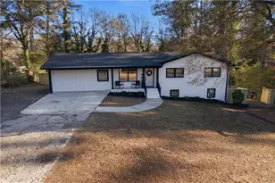 4701 Brownsville Rd, Powder Springs, GA 30127 - Photo 1