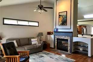 426 Arrowhead Trail, Canton, GA 30114 - Photo 5