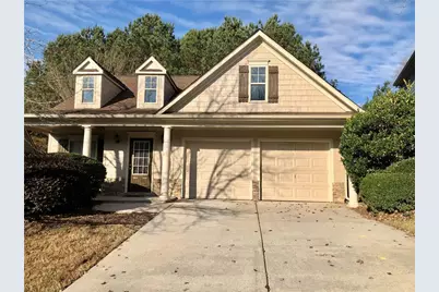 426 Arrowhead Trail, Canton, GA 30114 - Photo 1