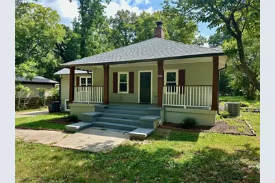 6538 N Sweetwater Road, Lithia Springs, GA 30122 - Photo 1