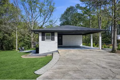 5804 S Gordon Road, Austell, GA 30168 - Photo 3