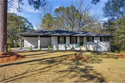 5804 S Gordon Road, Austell, GA 30168 - Photo 1