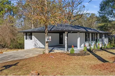 5804 S Gordon Road, Austell, GA 30168 - Photo 37