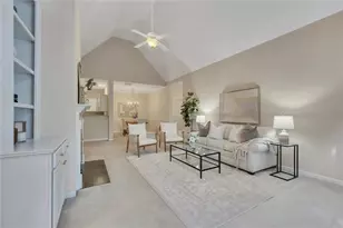 1430 Settlers Walk Way SW, Marietta, GA 30060 - Photo 5