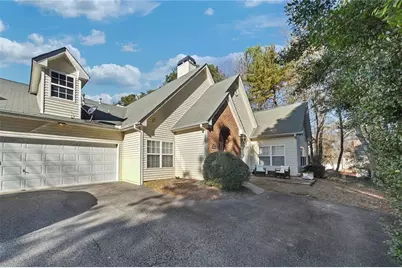 1430 Settlers Walk Way SW, Marietta, GA 30060 - Photo 3