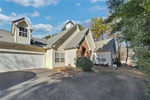 1430 Settlers Walk Way SW, Marietta, GA 30060 - Photo 3