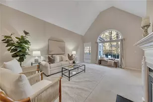 1430 Settlers Walk Way SW, Marietta, GA 30060 - Photo 1