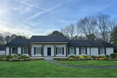 1209 County Line Road, Cumming, GA 30040 - Photo 1