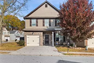 5884 Little River Rd, Atlanta, GA 30349 - Photo 1