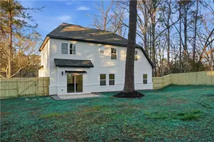 1043 McCalla St NE, Conyers, GA 30012 - Photo 47