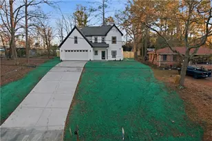 1043 McCalla St NE, Conyers, GA 30012 - Photo 3