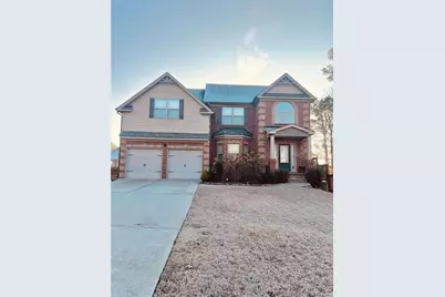 4473 Manor View Court, Douglasville, GA 30135 - Photo 1