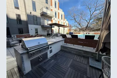 775 Juniper Street NE #234, Atlanta, GA 30308 - Photo 9