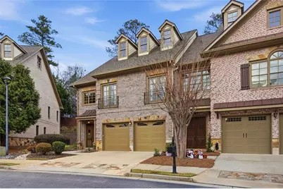 6248 Clapham Lane, Johns Creek, GA 30097 - Photo 3