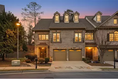 6248 Clapham Lane, Johns Creek, GA 30097 - Photo 1