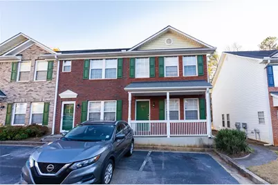 3622 Ginnis Road SW #5, Atlanta, GA 30331 - Photo 1