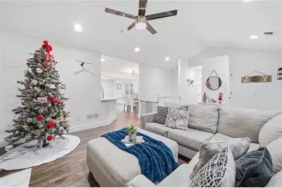 1481 Chapel Hill Lane SW, Marietta, GA 30008 - Photo 19