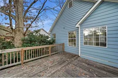 1481 Chapel Hill Lane SW, Marietta, GA 30008 - Photo 37