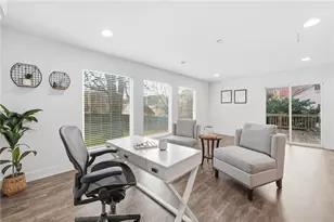 1481 Chapel Hill Ln SW, Marietta, GA 30008 - Photo 13