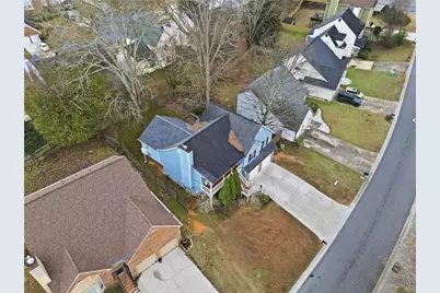 1481 Chapel Hill Lane SW, Marietta, GA 30008 - Photo 35