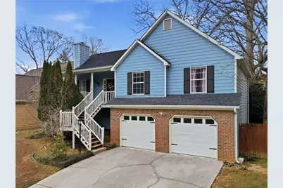 1481 Chapel Hill Lane SW, Marietta, GA 30008 - Photo 1