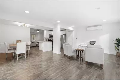 1481 Chapel Hill Lane SW, Marietta, GA 30008 - Photo 5