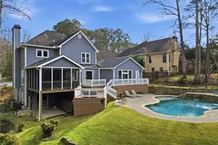 3129 Sandhurst Dr, Woodstock, GA 30189 - Photo 3