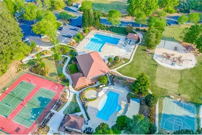 3129 Sandhurst Drive, Woodstock, GA 30189 - Photo 49