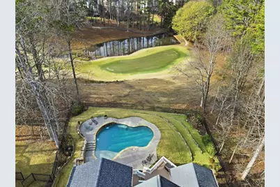 3129 Sandhurst Drive, Woodstock, GA 30189 - Photo 9