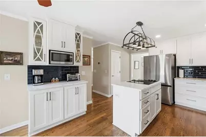 3129 Sandhurst Drive, Woodstock, GA 30189 - Photo 21