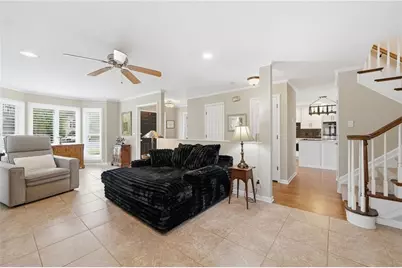 3129 Sandhurst Drive, Woodstock, GA 30189 - Photo 17