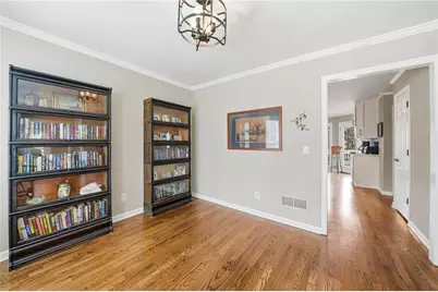 3129 Sandhurst Drive, Woodstock, GA 30189 - Photo 27