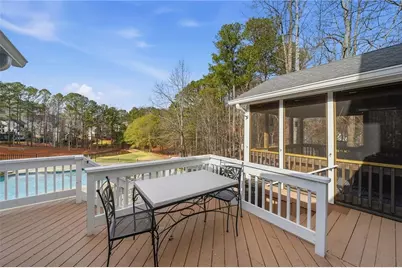 3129 Sandhurst Drive, Woodstock, GA 30189 - Photo 11