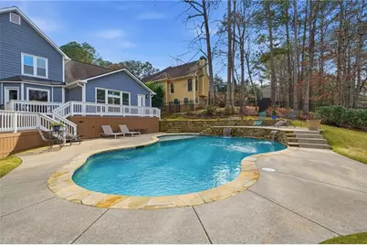 3129 Sandhurst Drive, Woodstock, GA 30189 - Photo 5