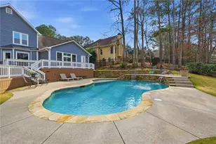 3129 Sandhurst Dr, Woodstock, GA 30189 - Photo 5