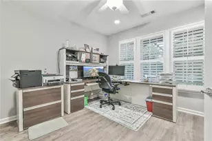 5921 Bellflower Way, Hoschton, GA 30548 - Photo 23