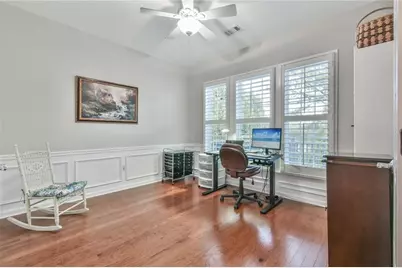 5921 Bellflower Way, Hoschton, GA 30548 - Photo 23