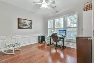 5921 Bellflower Way, Hoschton, GA 30548 - Photo 17