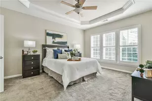 5921 Bellflower Way, Hoschton, GA 30548 - Photo 19