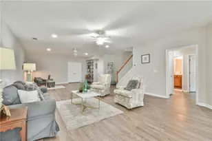 5921 Bellflower Way, Hoschton, GA 30548 - Photo 29