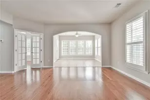 5921 Bellflower Way, Hoschton, GA 30548 - Photo 17