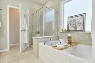 5921 Bellflower Way, Hoschton, GA 30548 - Photo 23