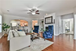 5921 Bellflower Way, Hoschton, GA 30548 - Photo 15
