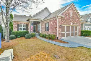 5921 Bellflower Way, Hoschton, GA 30548 - Photo 1