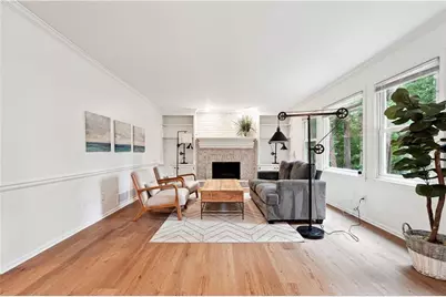 2745 Saxon Drive, Duluth, GA 30096 - Photo 9