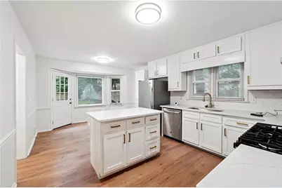 2745 Saxon Drive, Duluth, GA 30096 - Photo 17